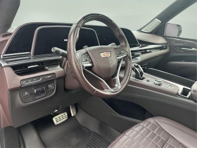 2023 Cadillac Escalade Escalade-V