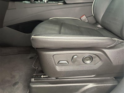 2024 Cadillac Escalade ESV Premium Luxury