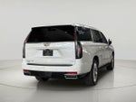 2024 Cadillac Escalade ESV Premium Luxury
