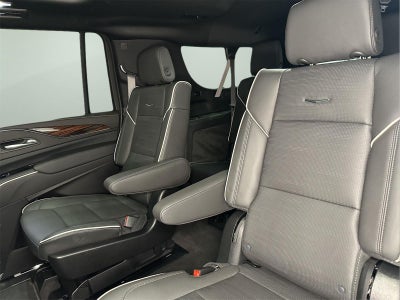 2024 Cadillac Escalade ESV Premium Luxury