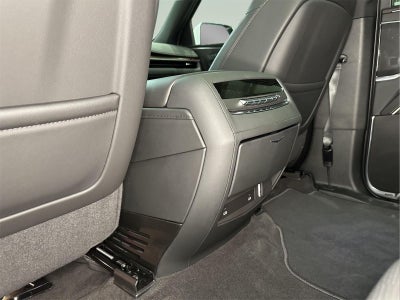 2024 Cadillac Escalade ESV Premium Luxury