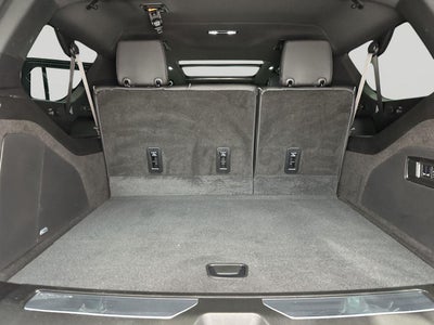 2024 Cadillac Escalade ESV Premium Luxury