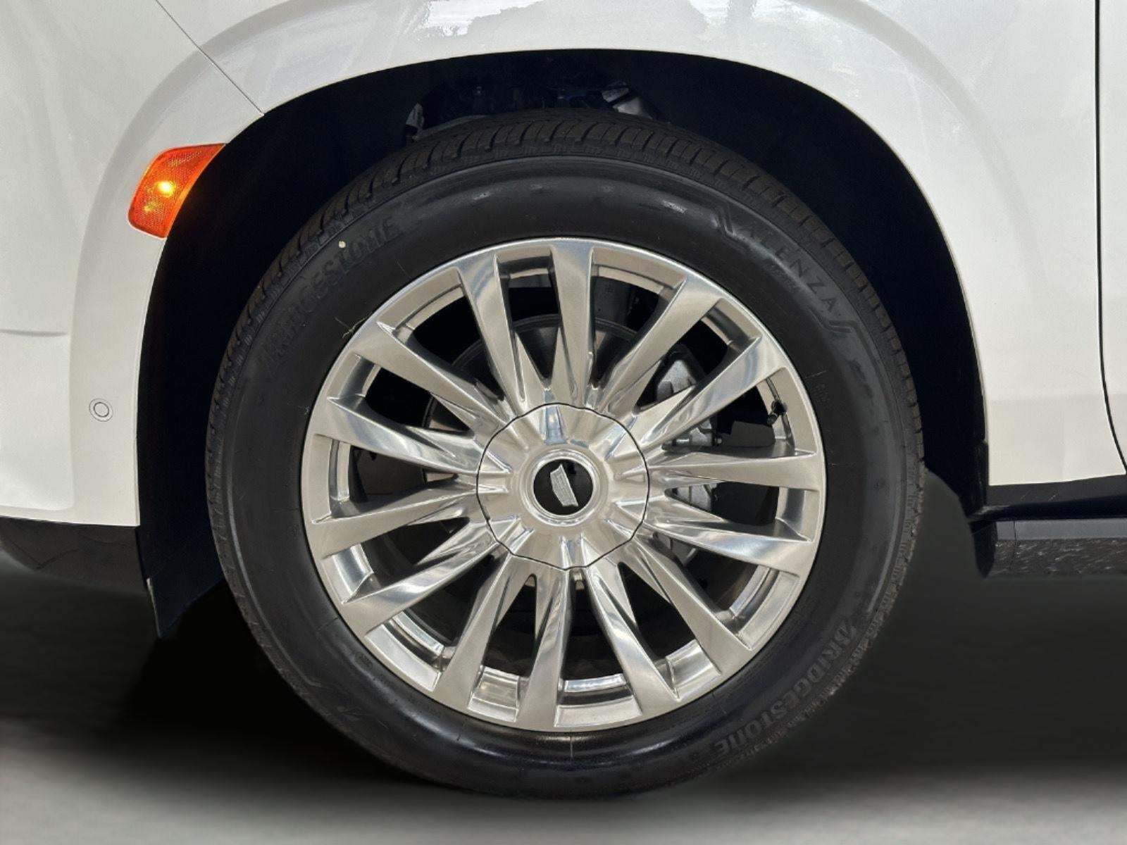 2024 Cadillac Escalade ESV Premium Luxury