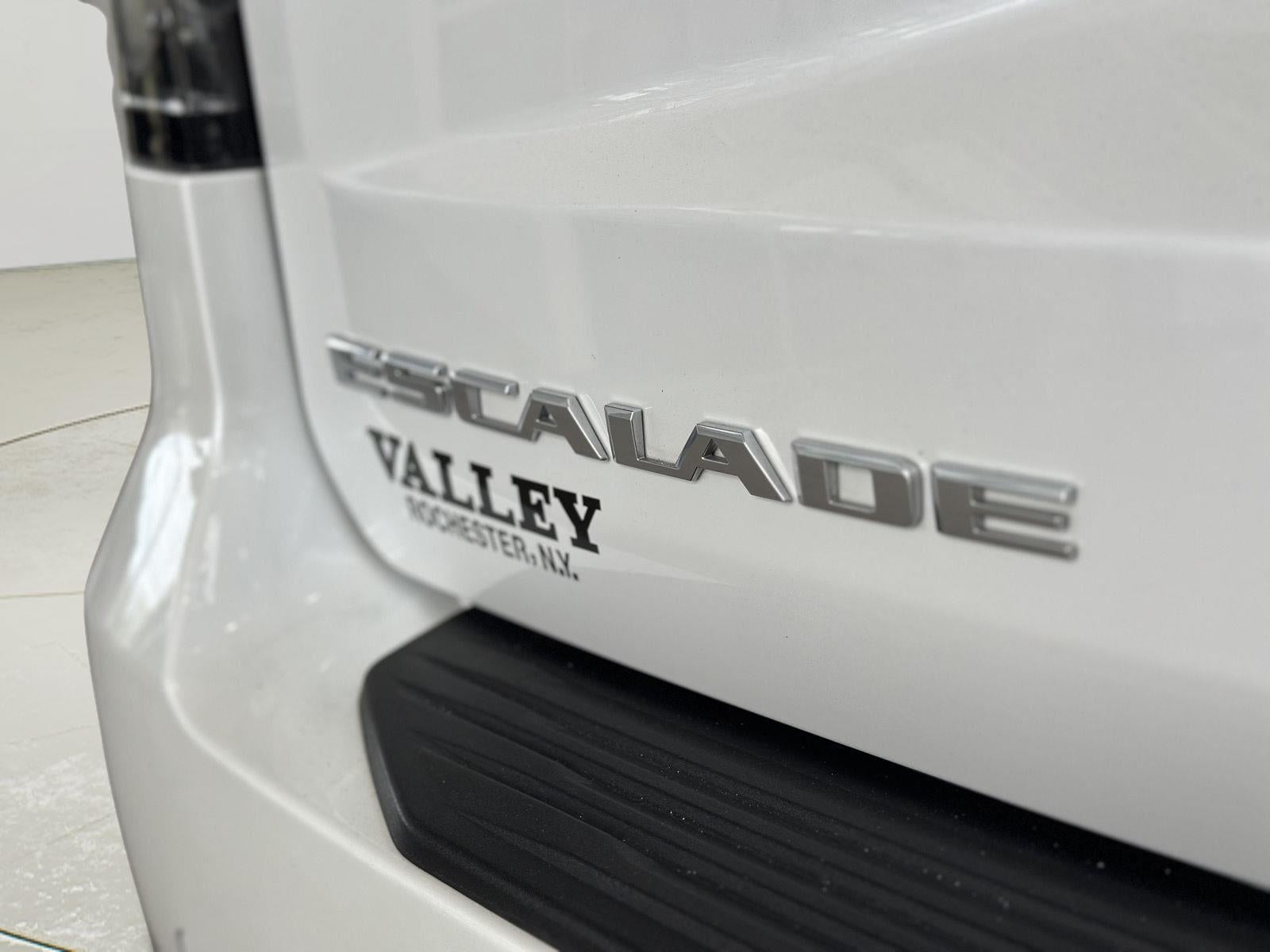 2024 Cadillac Escalade ESV Premium Luxury