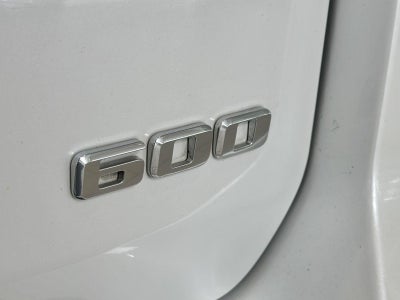 2024 Cadillac Escalade ESV Premium Luxury