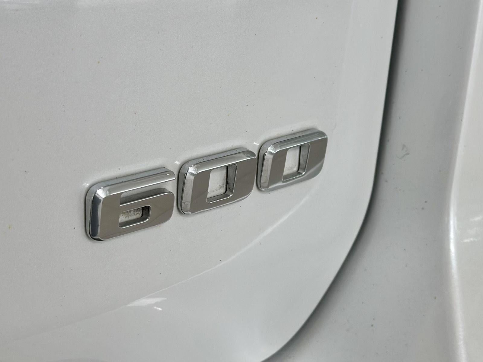2024 Cadillac Escalade ESV Premium Luxury