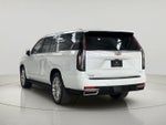 2024 Cadillac Escalade ESV Premium Luxury