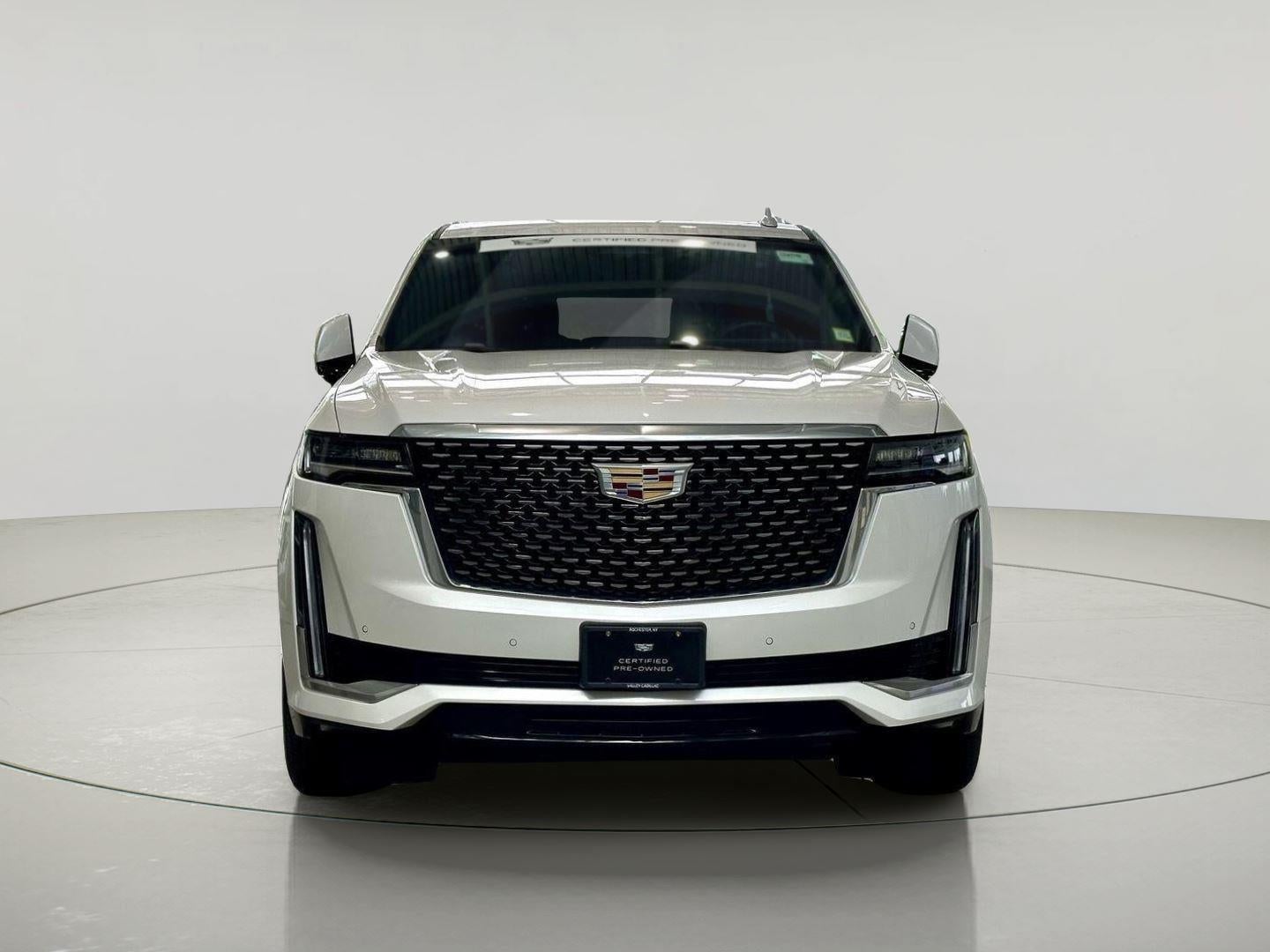 2024 Cadillac Escalade ESV Premium Luxury