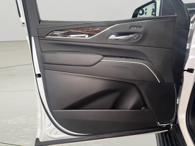 2024 Cadillac Escalade ESV Premium Luxury