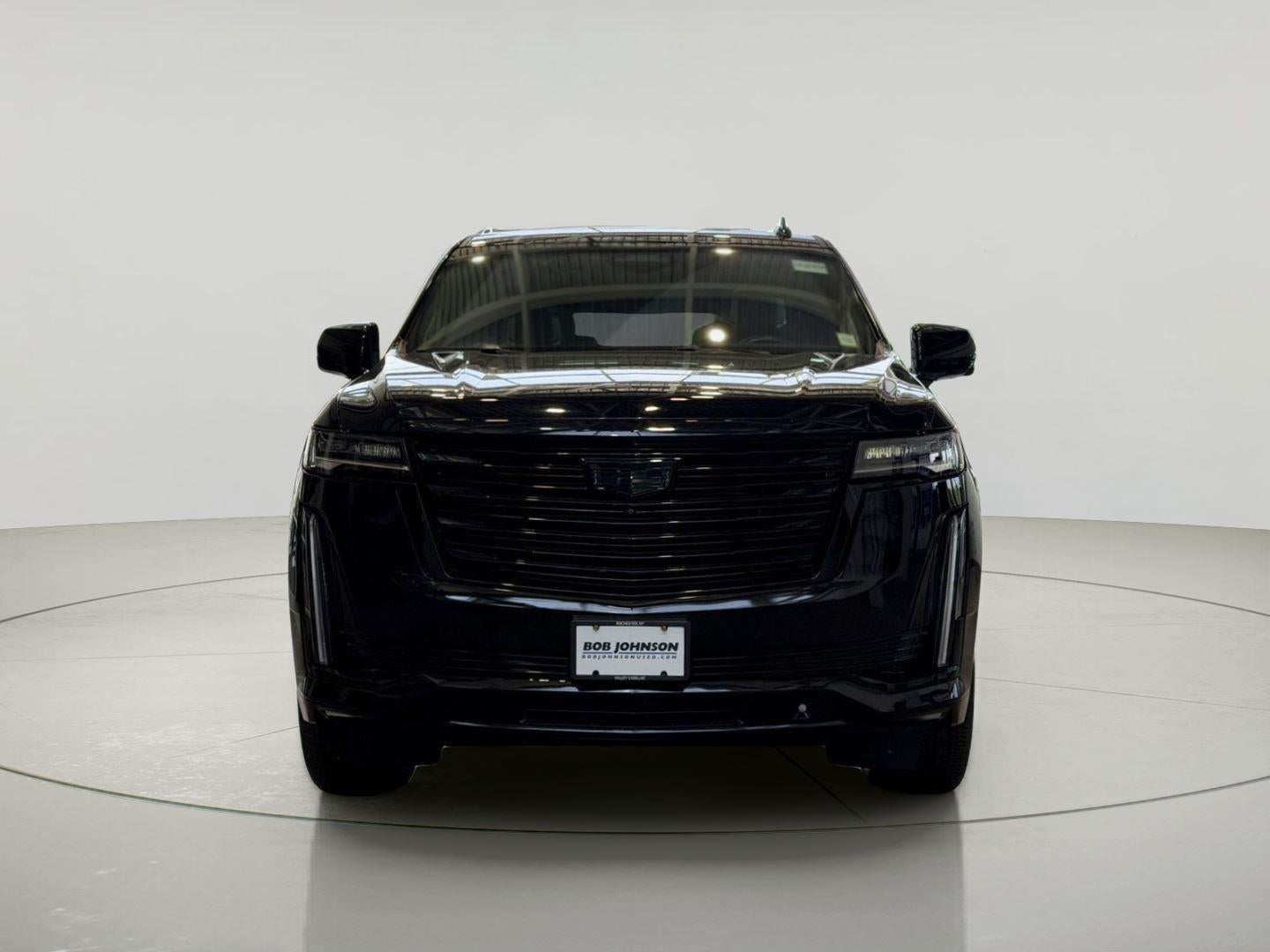 2022 Cadillac Escalade ESV Premium Luxury Platinum