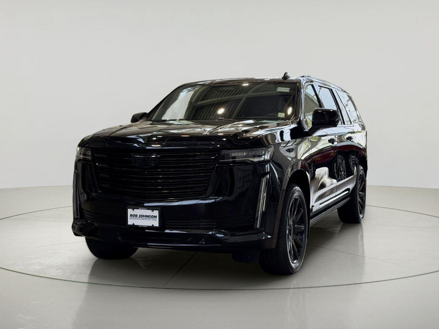 2022 Cadillac Escalade ESV Premium Luxury Platinum