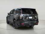 2022 Cadillac Escalade ESV Premium Luxury Platinum