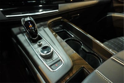 2024 Cadillac Escalade ESV Sport Platinum