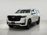 2024 Cadillac Escalade ESV Sport Platinum