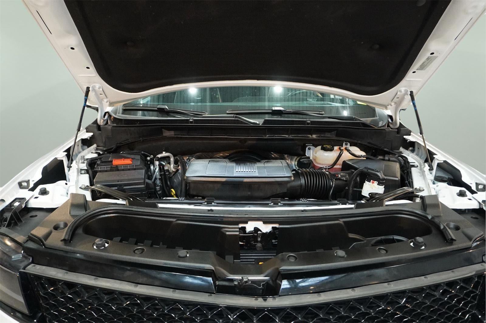 2024 Cadillac Escalade ESV Sport Platinum