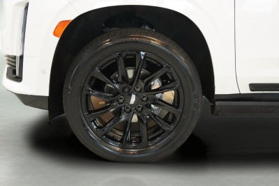 2024 Cadillac Escalade ESV Sport Platinum