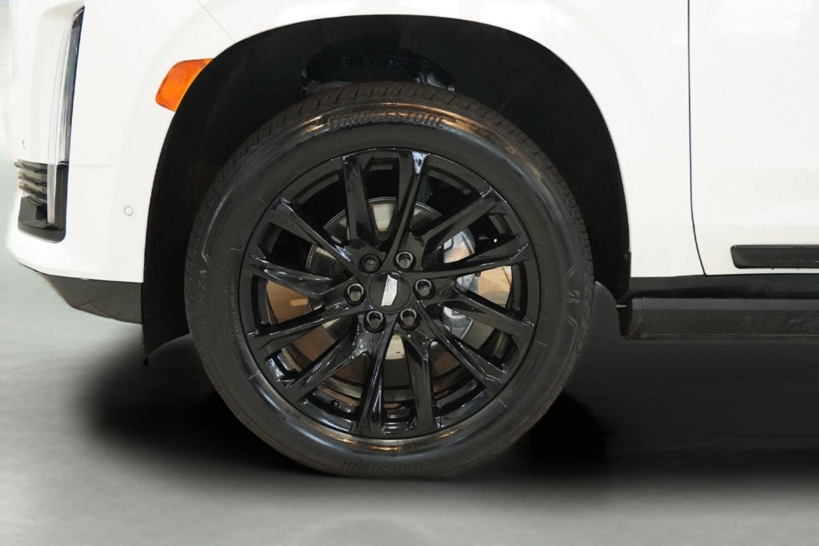 2024 Cadillac Escalade ESV Sport Platinum