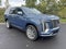 2025 Cadillac Escalade Premium Luxury Platinum