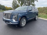 2025 Cadillac Escalade Premium Luxury Platinum