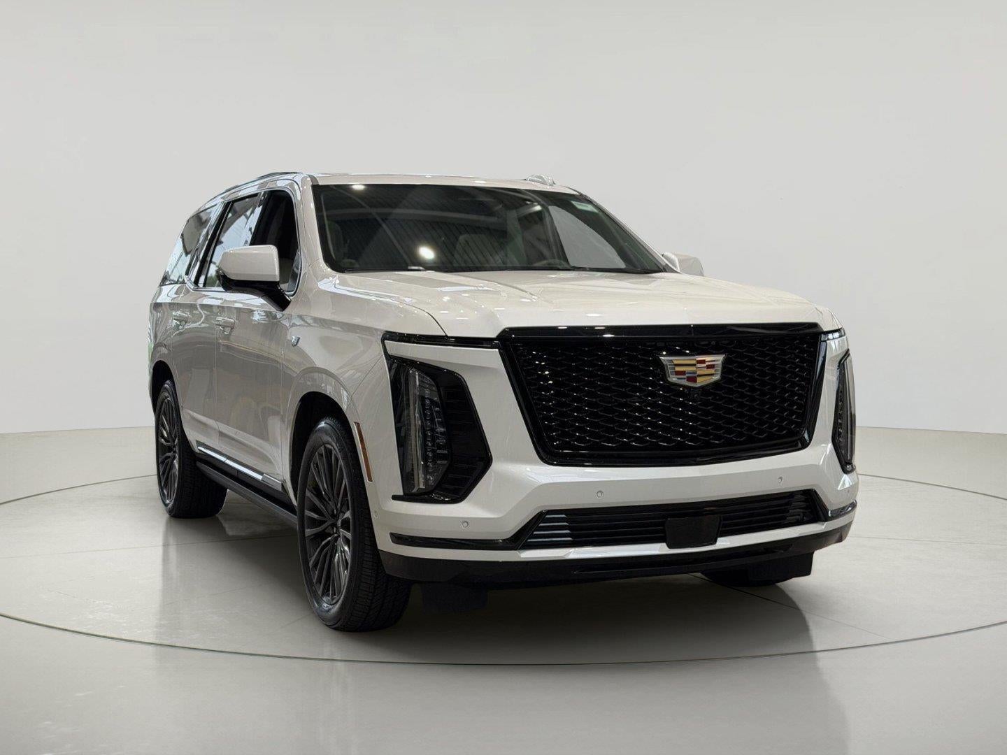 2025 Cadillac Escalade