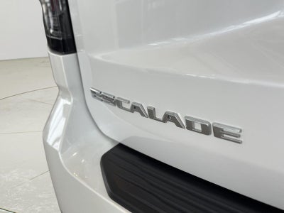 2025 Cadillac Escalade ESV Sport Platinum