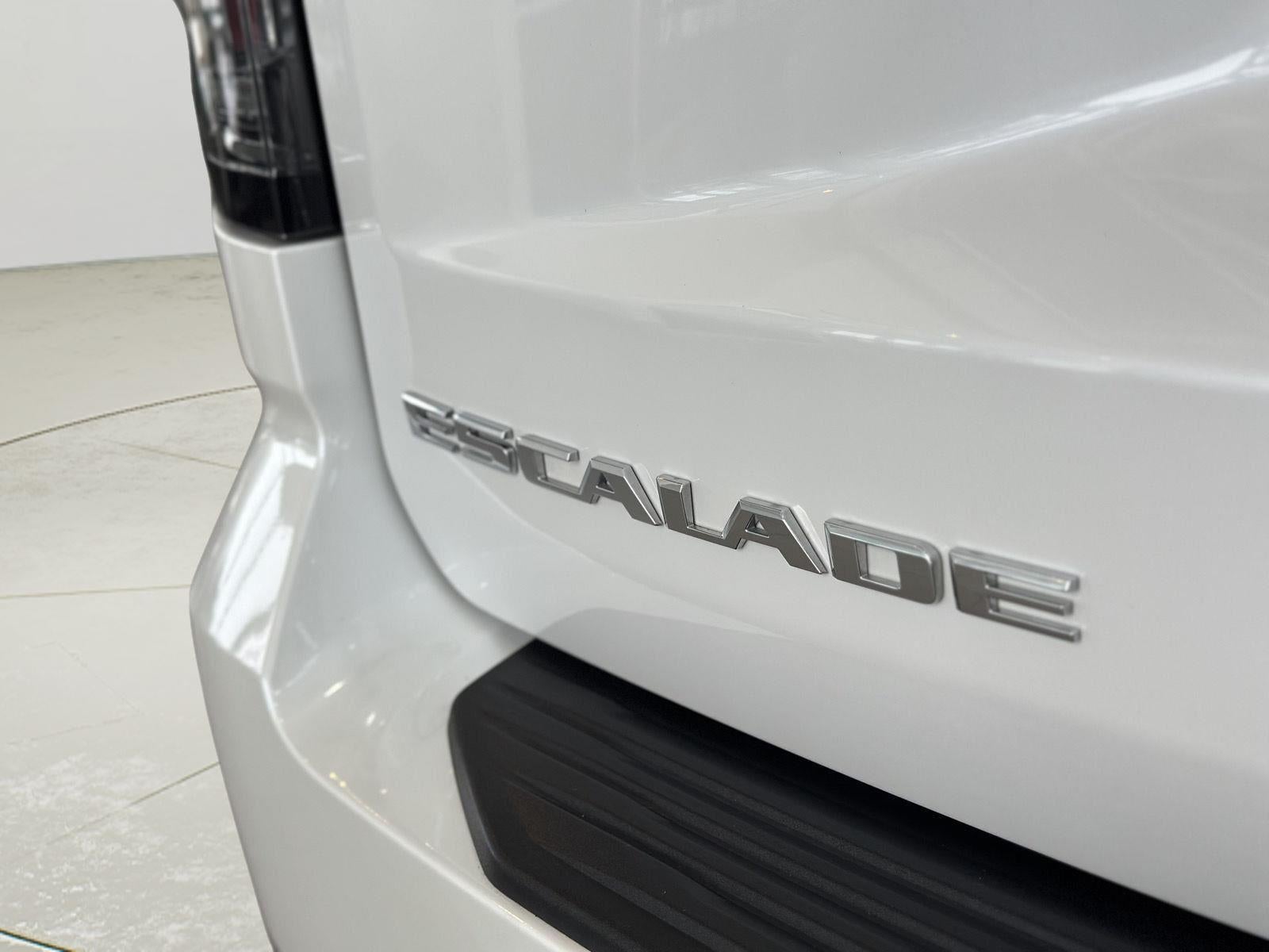 2025 Cadillac Escalade ESV Sport Platinum