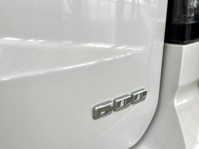 2025 Cadillac Escalade ESV Sport Platinum