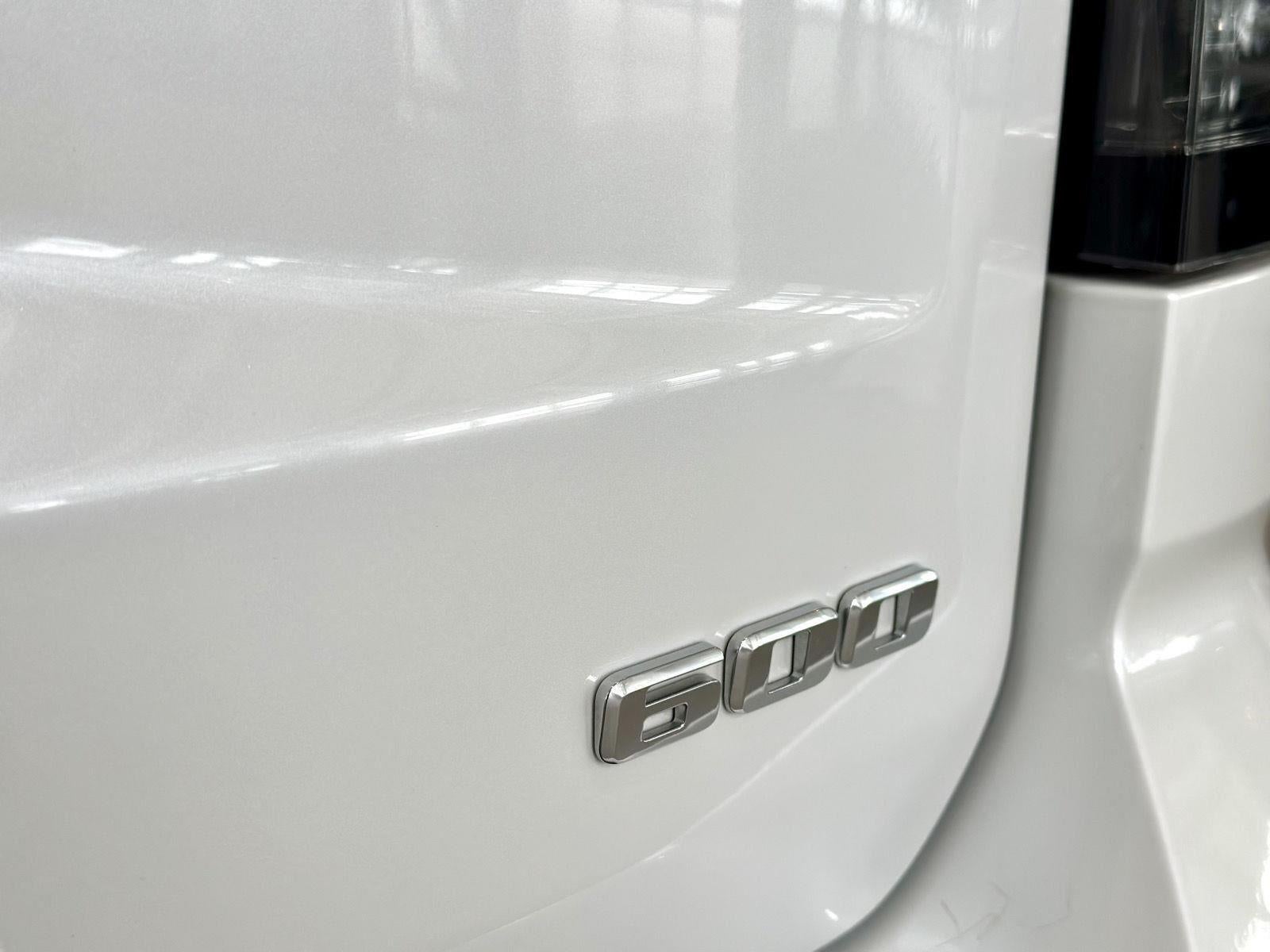 2025 Cadillac Escalade ESV Sport Platinum