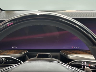 2025 Cadillac Escalade ESV Sport Platinum