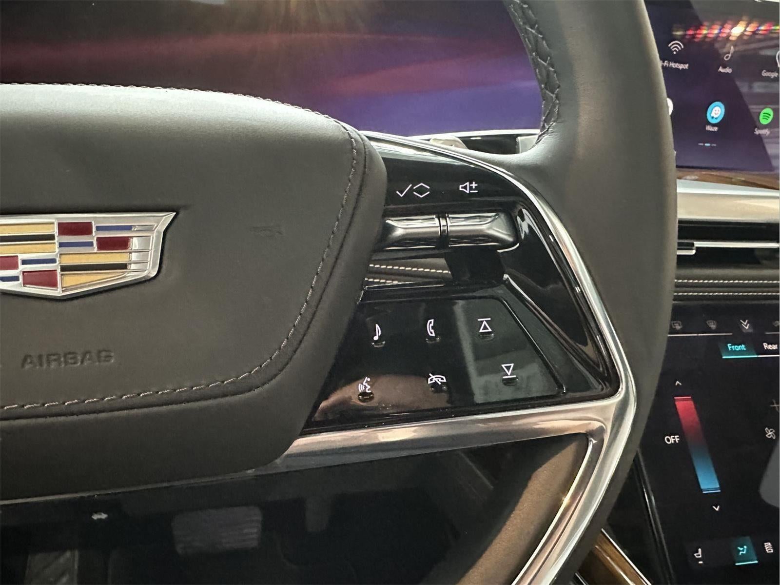 2025 Cadillac Escalade ESV Sport Platinum