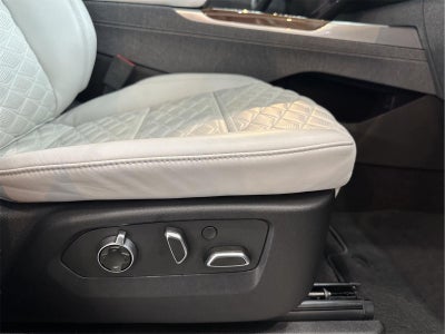 2025 Cadillac Escalade ESV Sport Platinum