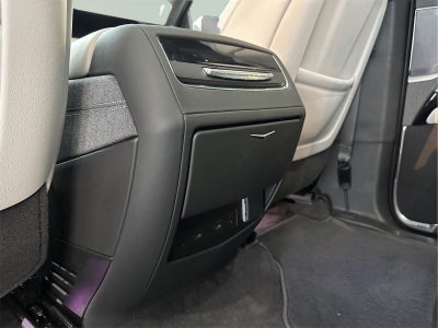 2025 Cadillac Escalade ESV Sport Platinum