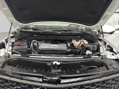 2025 Cadillac Escalade ESV Sport Platinum