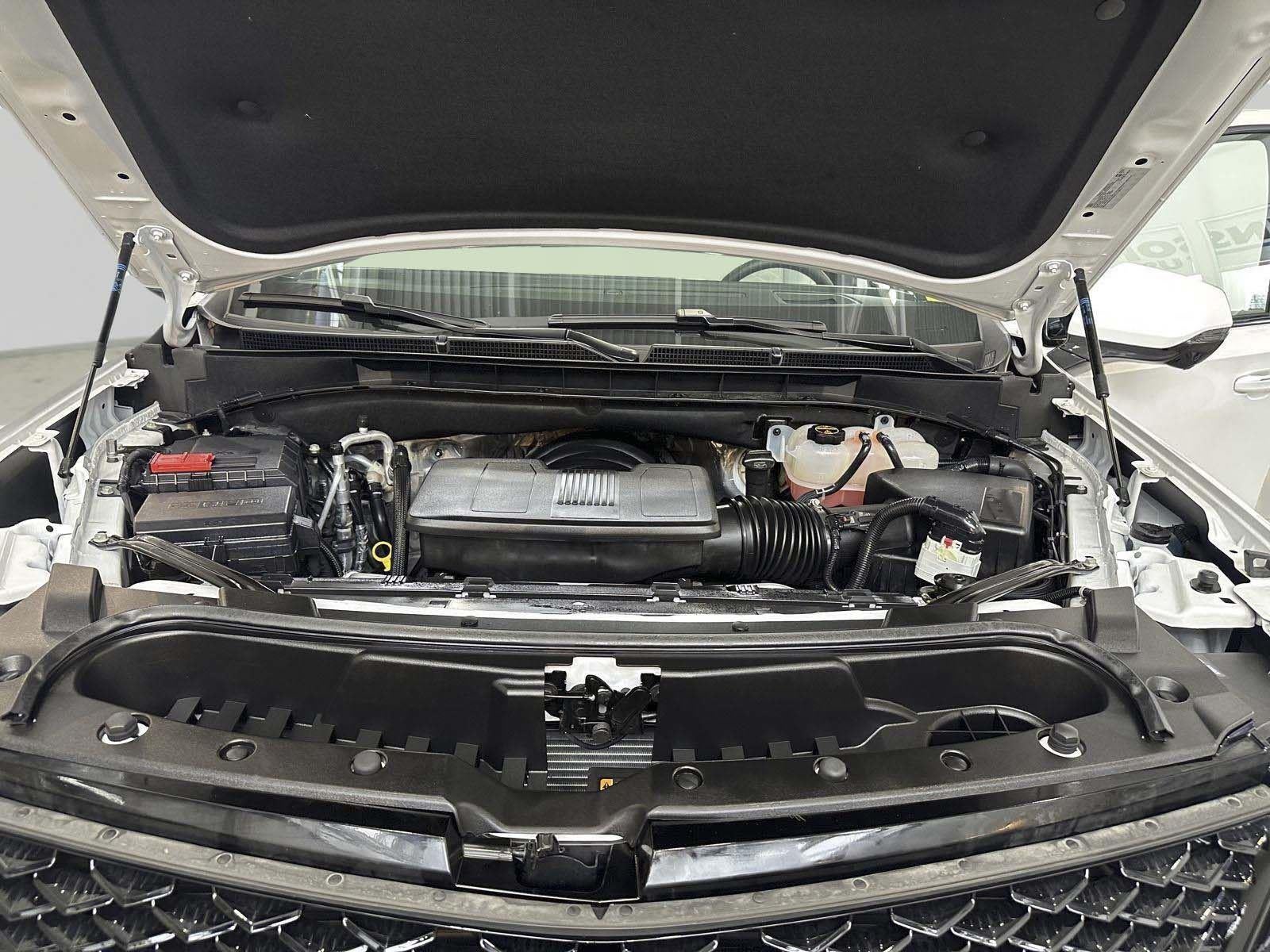 2025 Cadillac Escalade ESV Sport Platinum