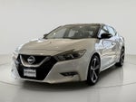 2016 Nissan Maxima 3.5 Platinum
