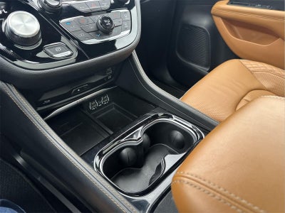 2023 Chrysler Pacifica Hybrid Pinnacle