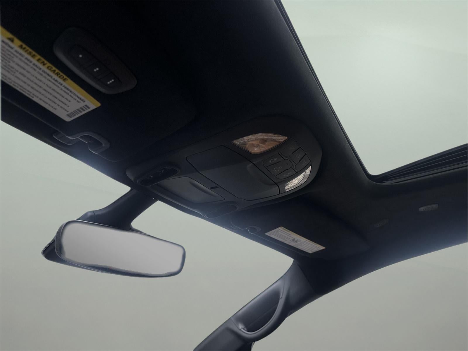 2023 Chrysler Pacifica Hybrid Pinnacle