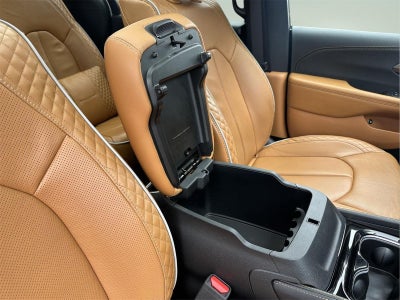 2023 Chrysler Pacifica Hybrid Pinnacle