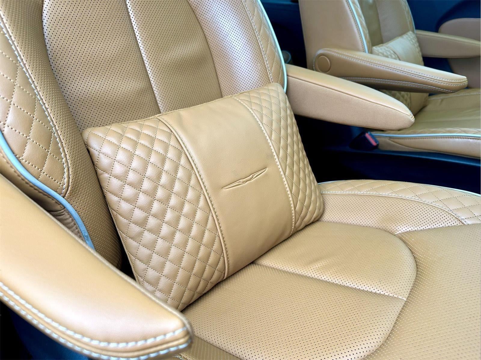 2023 Chrysler Pacifica Hybrid Pinnacle