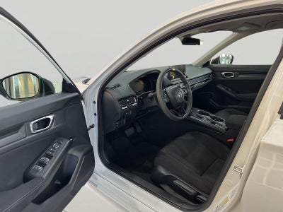 2023 Honda Civic Sedan LX