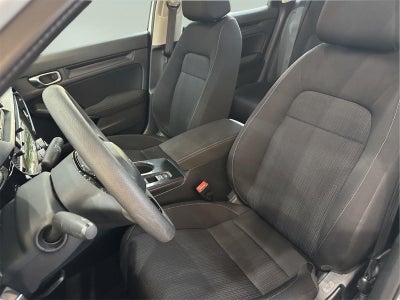 2023 Honda Civic Sedan LX