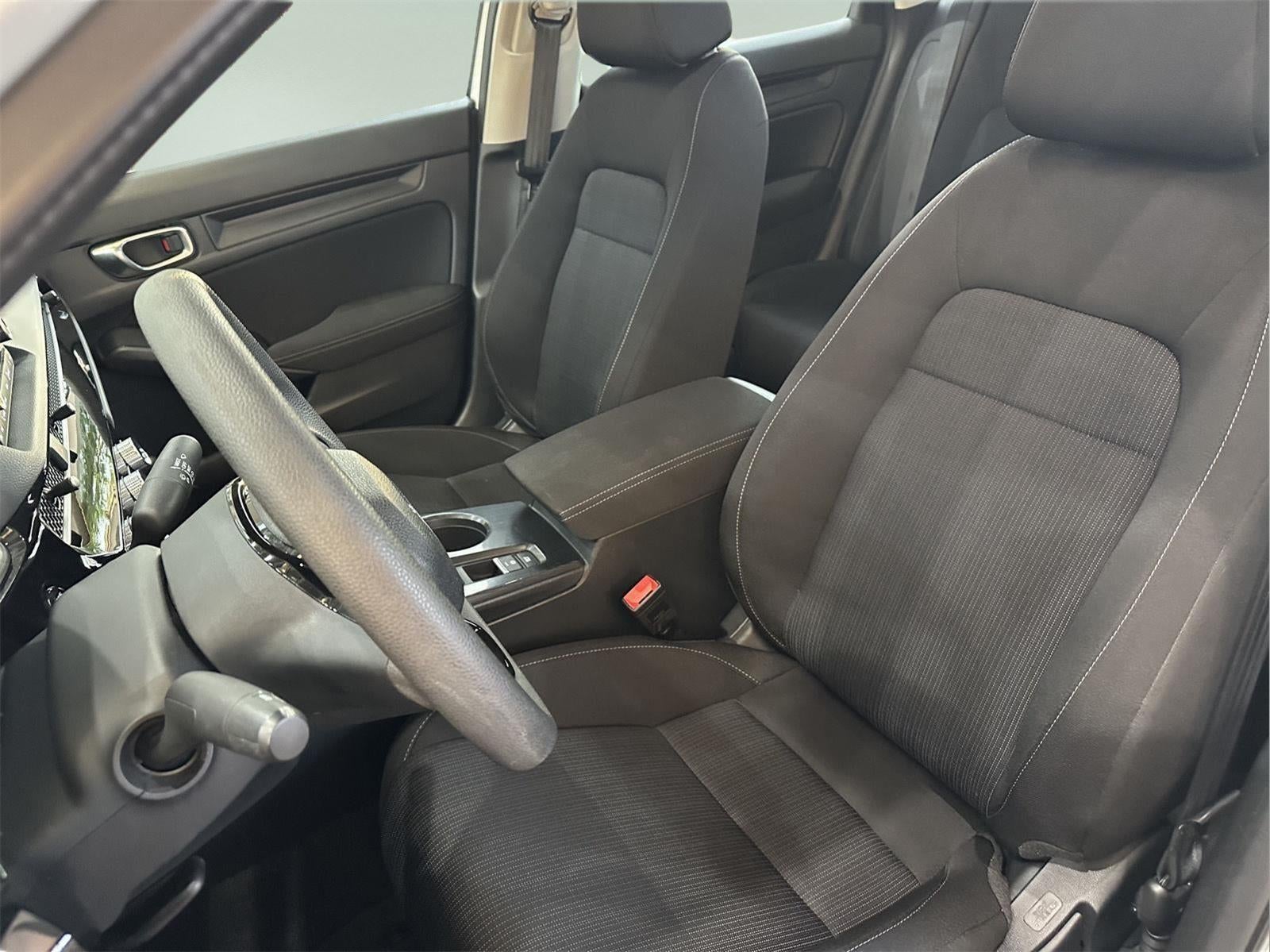 2023 Honda Civic Sedan LX