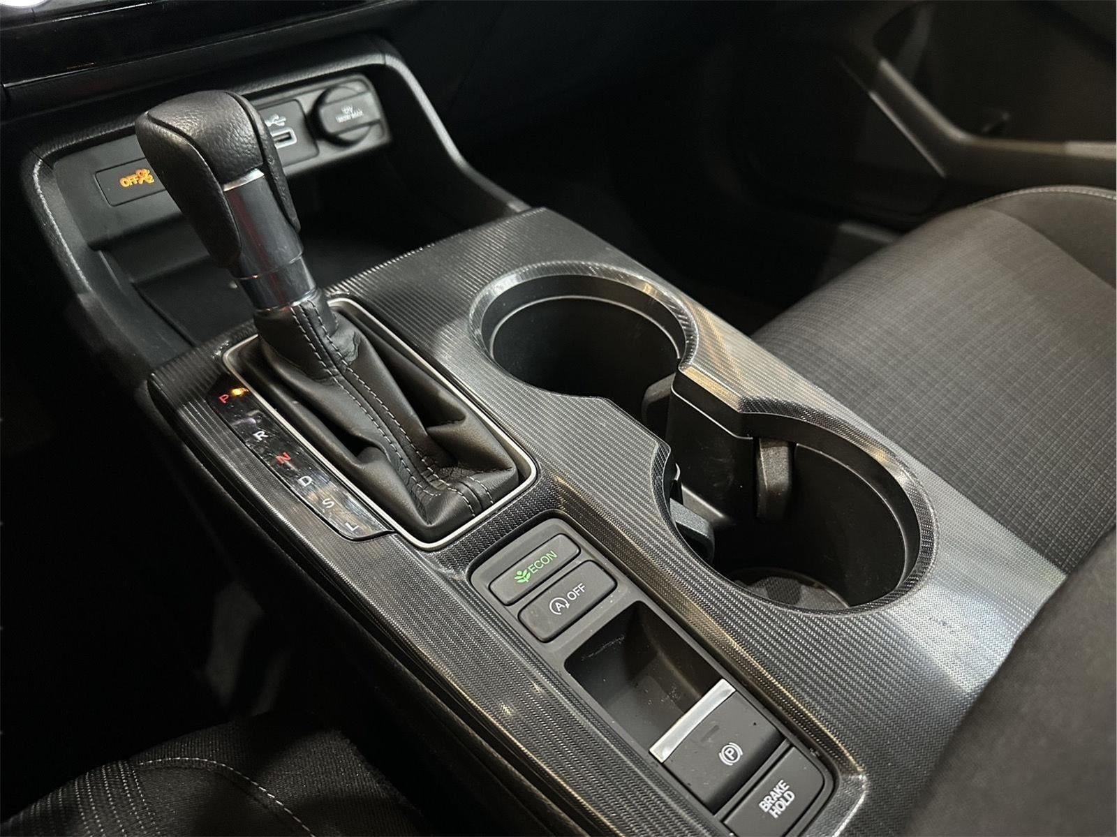 2023 Honda Civic Sedan LX