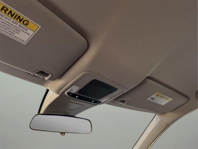 2023 Honda Civic Sedan LX