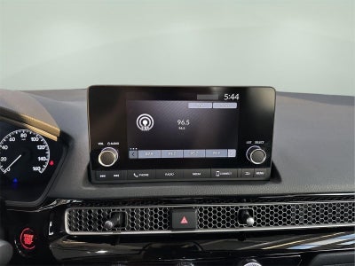 2023 Honda Civic Sedan LX