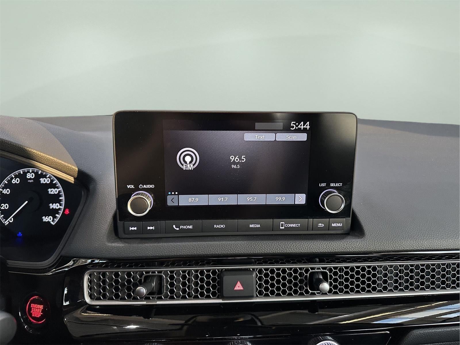 2023 Honda Civic Sedan LX