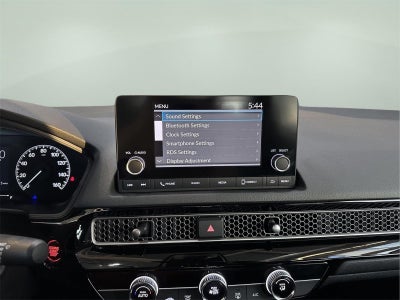 2023 Honda Civic Sedan LX