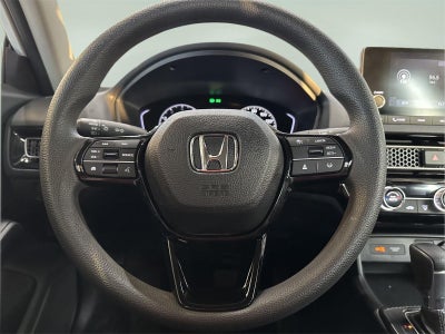 2023 Honda Civic Sedan LX