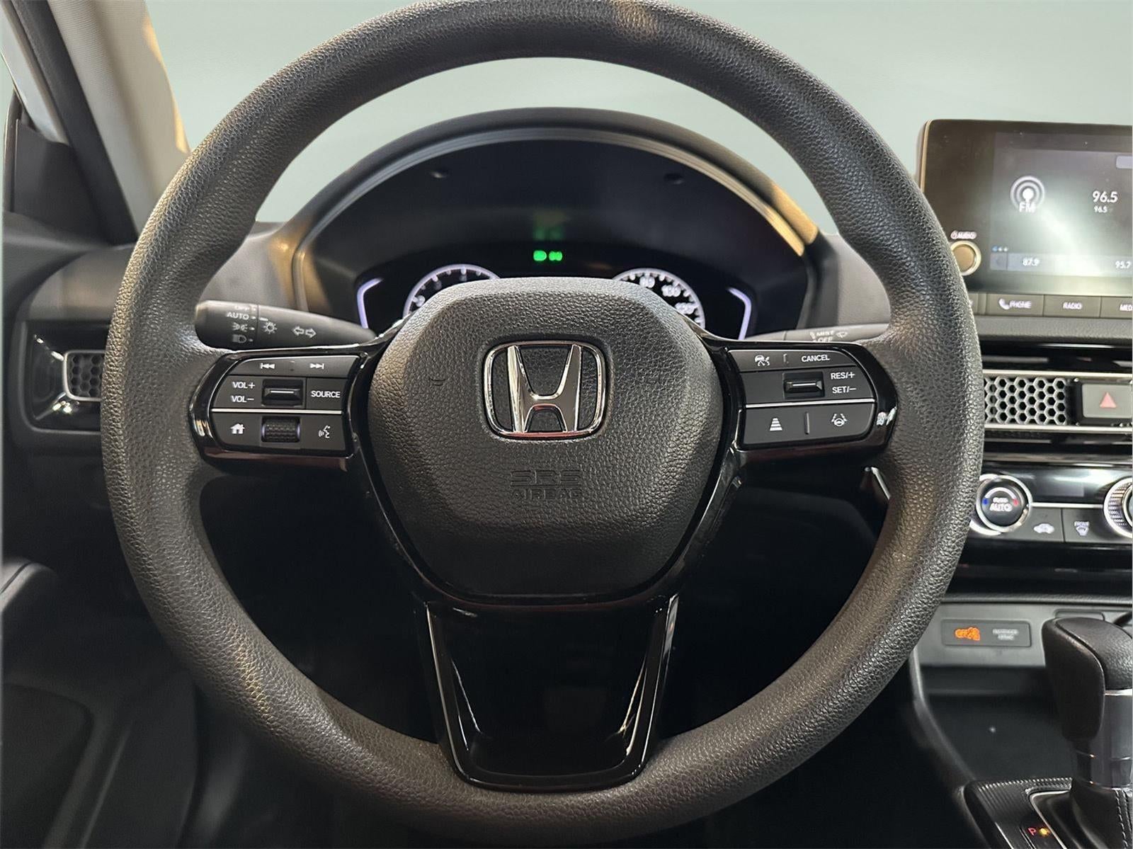 2023 Honda Civic Sedan LX