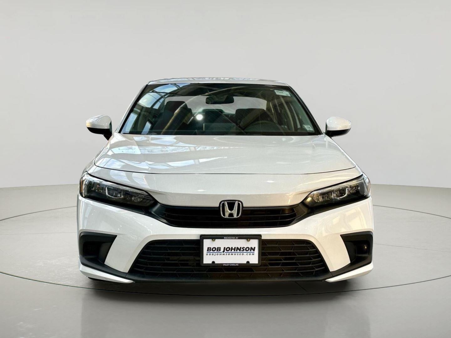 2023 Honda Civic Sedan LX